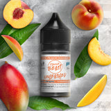 FLAVOUR BEAST E-LIQUID UNLEASHED