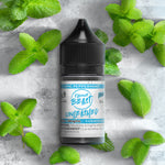 FLAVOUR BEAST E-LIQUID UNLEASHED