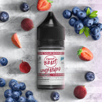 FLAVOUR BEAST E-LIQUID UNLEASHED