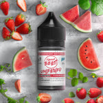 FLAVOUR BEAST E-LIQUID UNLEASHED