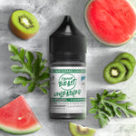 FLAVOUR BEAST E-LIQUID UNLEASHED