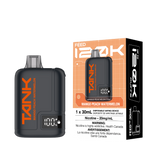 FEED Tank 120K Disposable Vape