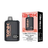 FEED Tank 120K Disposable Vape
