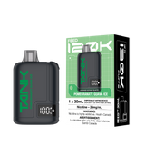 FEED Tank 120K Disposable Vape