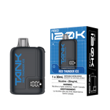 FEED Tank 120K Disposable Vape