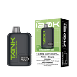 FEED Tank 120K Disposable Vape