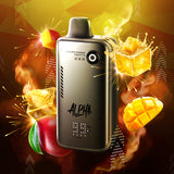 Flavour Beast Alpha 80K Disposable Vape