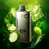 Flavour Beast Alpha 80K Disposable Vape