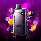 Flavour Beast Alpha 80K Disposable Vape