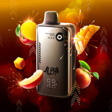 Flavour Beast Alpha 80K Disposable Vape