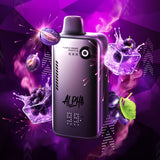 Flavour Beast Alpha 80K Disposable Vape