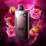 Flavour Beast Alpha 80K Disposable Vape