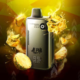 Flavour Beast Alpha 80K Disposable Vape