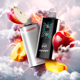 Flavour Beast Unleashed DCP 20K Puffs