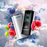 Flavour Beast Unleashed DCP 20K Puffs