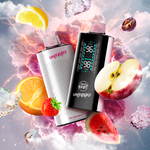 Flavour Beast Unleashed DCP 20K Puffs