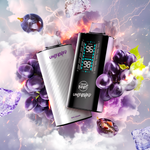 Flavour Beast Unleashed DCP 20K Puffs