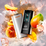 Flavour Beast Unleashed DCP 20K Puffs