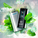 Flavour Beast Unleashed DCP 20K Puffs