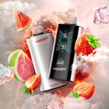 Flavour Beast Unleashed DCP 20K Puffs