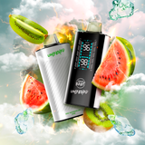 Flavour Beast Unleashed DCP 20K Puffs