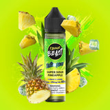 Flavour Beast E-Liquid