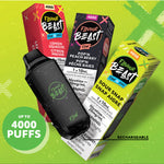 Flavour Beast Flow 5000