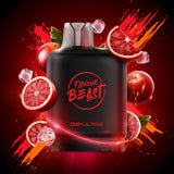 Level X Flavour Beast Ultra 50K