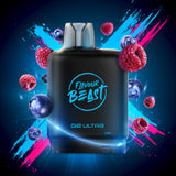 Level X Flavour Beast Ultra 50K