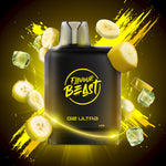 Level X Flavour Beast Ultra 50K