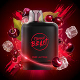 Level X Flavour Beast Ultra 50K