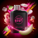 Level X Flavour Beast Ultra 50K