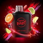 Level X Flavour Beast Ultra 50K