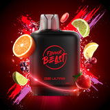 Level X Flavour Beast Ultra 50K