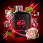 Level X Flavour Beast Ultra 50K