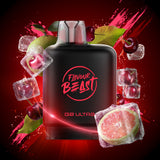 Level X Flavour Beast Ultra 50K