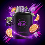 Level X Flavour Beast Ultra 50K