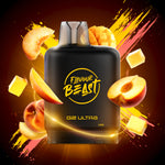 Level X Flavour Beast Ultra 50K