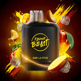 Level X Flavour Beast Ultra 50K