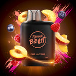 Level X Flavour Beast Ultra 50K