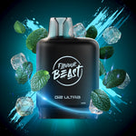 Level X Flavour Beast Ultra 50K
