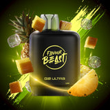 Level X Flavour Beast Ultra 50K