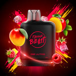 Level X Flavour Beast Ultra 50K