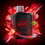 Level X Flavour Beast Ultra 50K