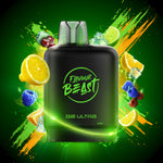 Level X Flavour Beast Ultra 50K