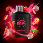 Level X Flavour Beast Ultra 50K