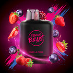 Level X Flavour Beast Ultra 50K
