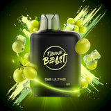 Level X Flavour Beast Ultra 50K