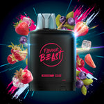 Level X Flavour Beast Boost 25K Pods
