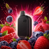 Flavour Beast SIX 24K Disposable Vape